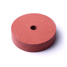 Grinding Wheel Polishing Stone Wheel For Bench Grinders for Polishing Metal Handicrafts Stone and Other Small Products